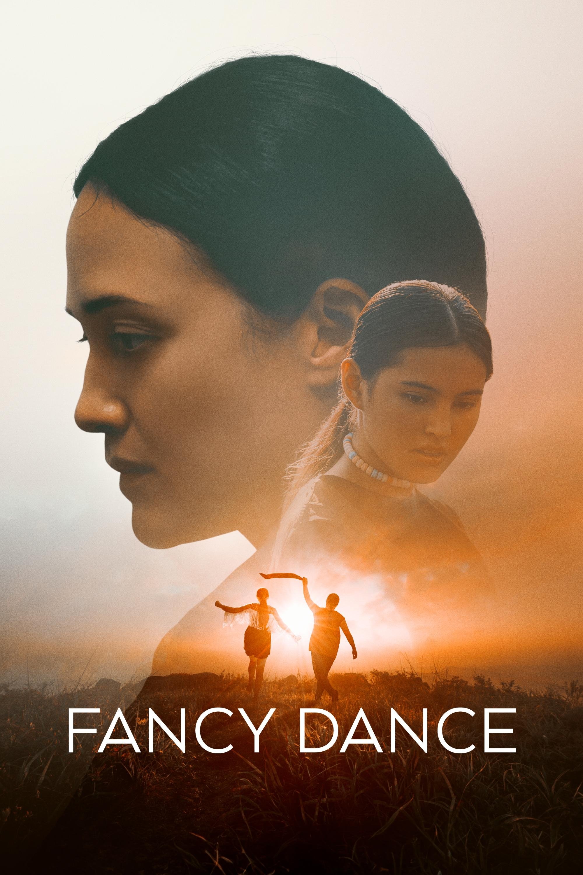 Locandina di Fancy Dance