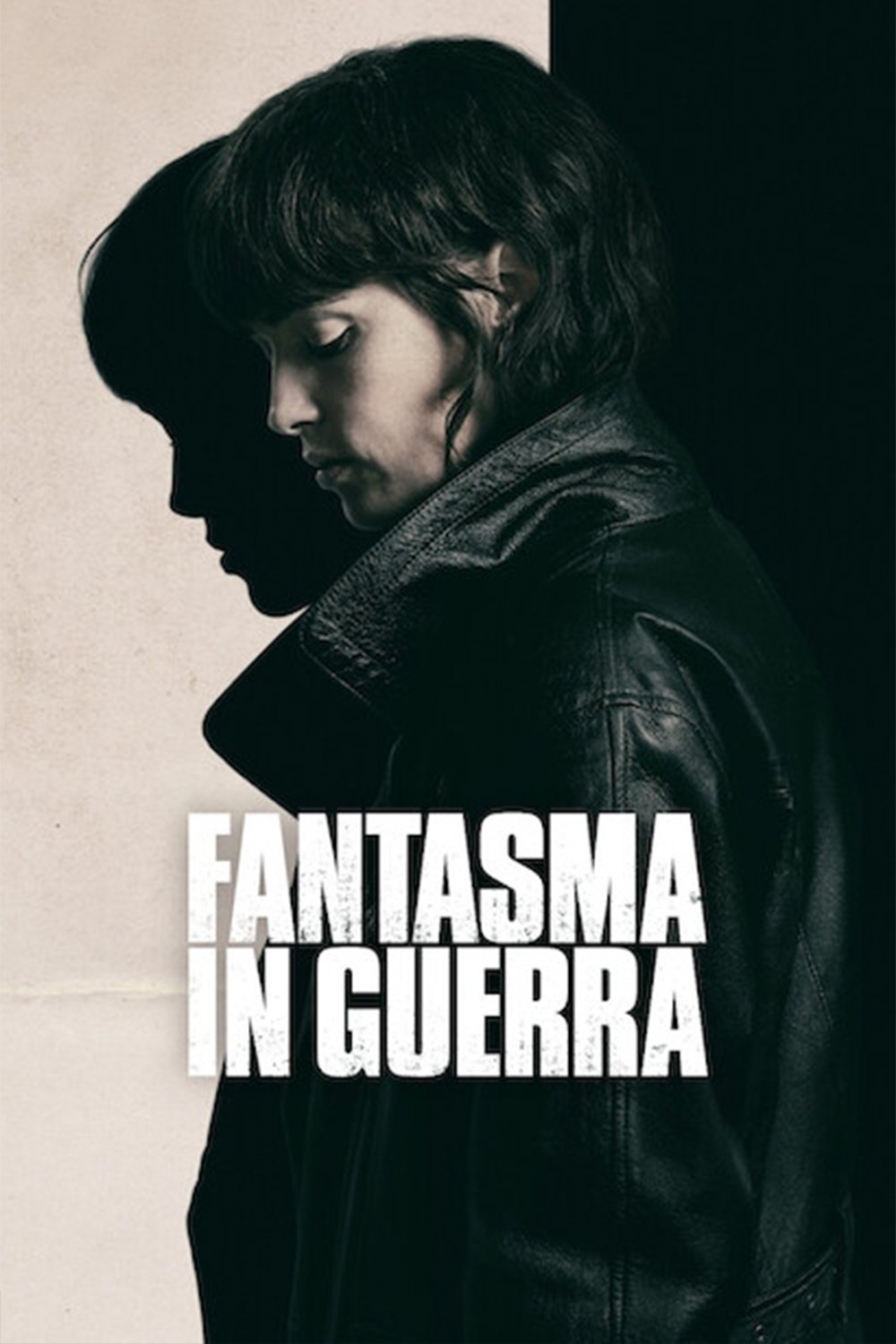 Locandina di Fantasma in guerra