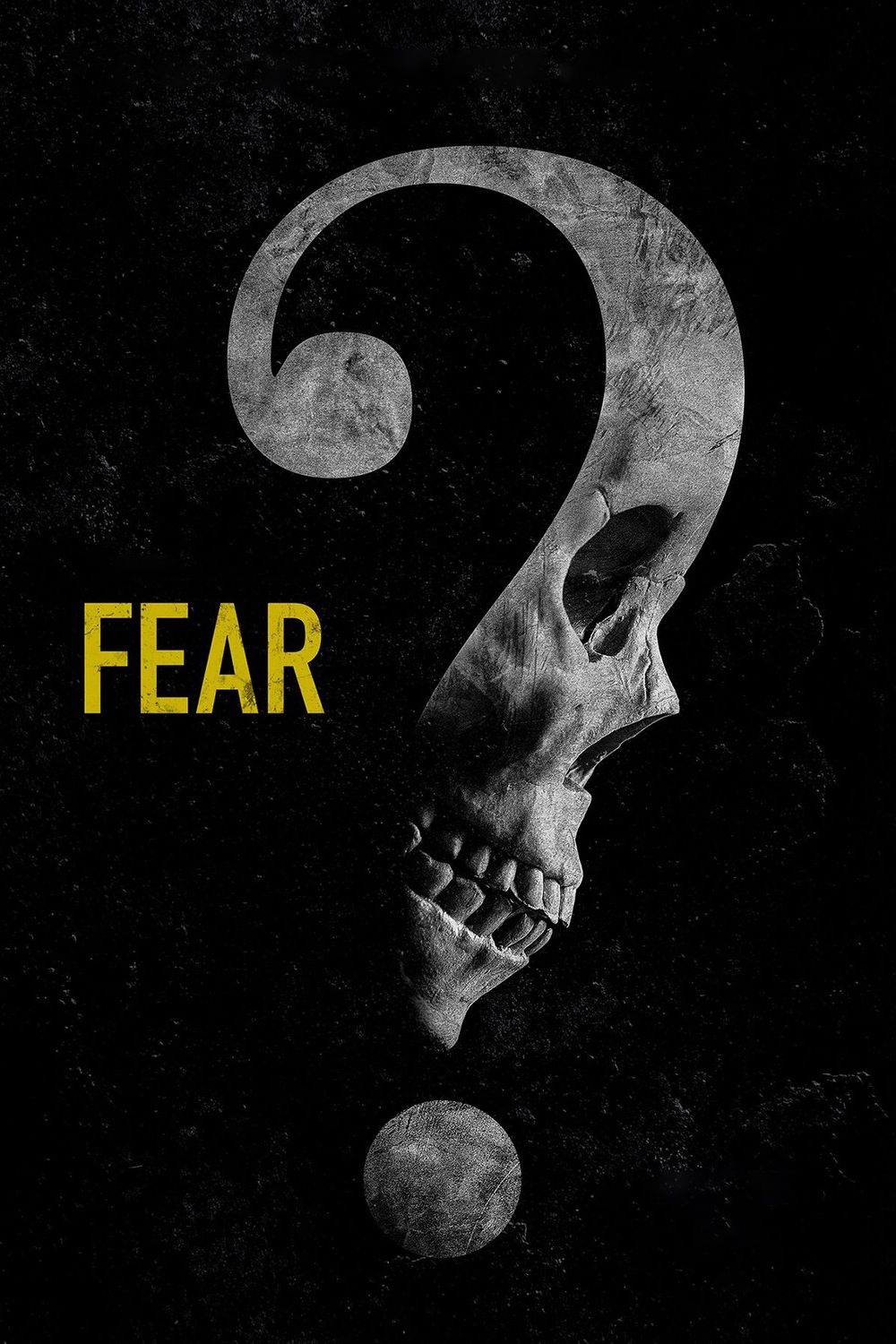 Locandina di Fear