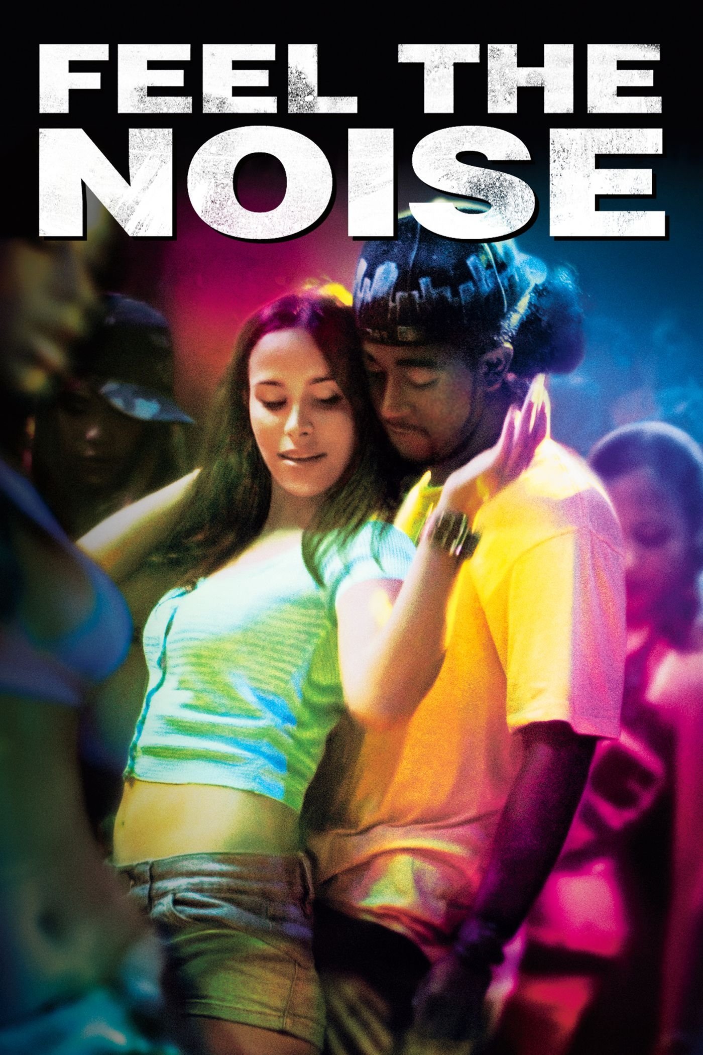 Locandina di Feel the noise - A tutto volume