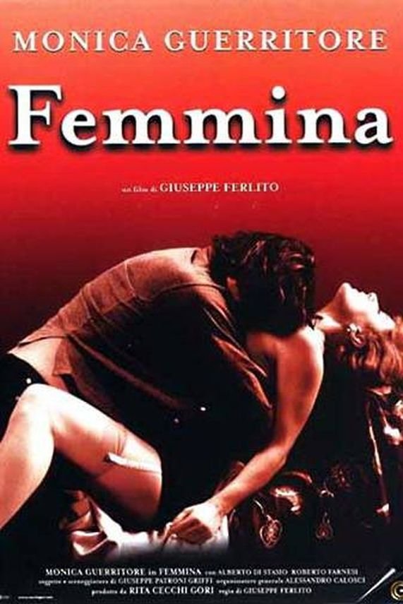 Locandina di Femmina