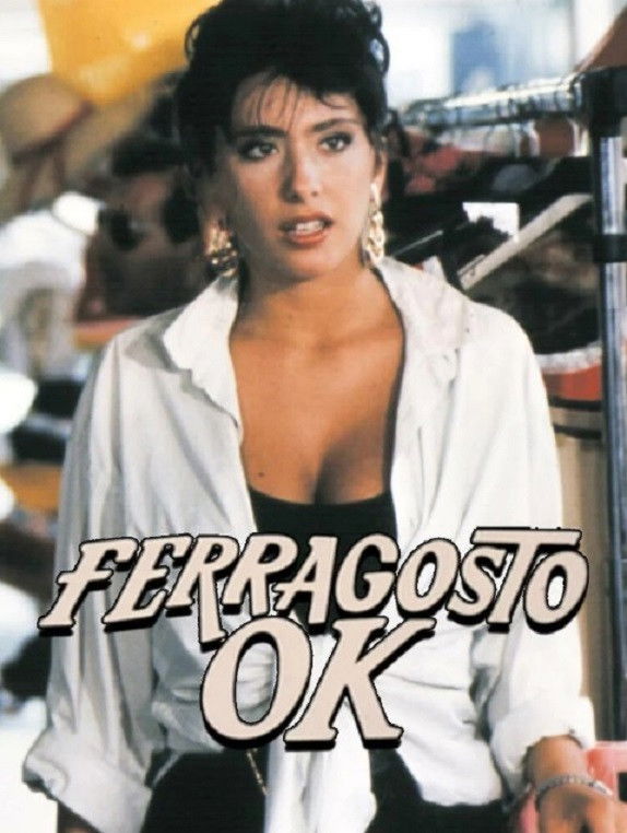 Locandina di Ferragosto O.K.