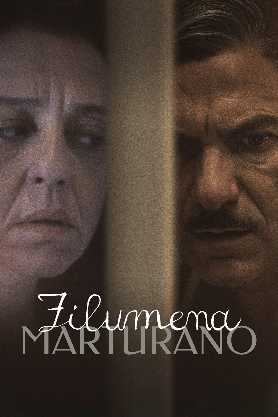 Locandina di Filumena Marturano