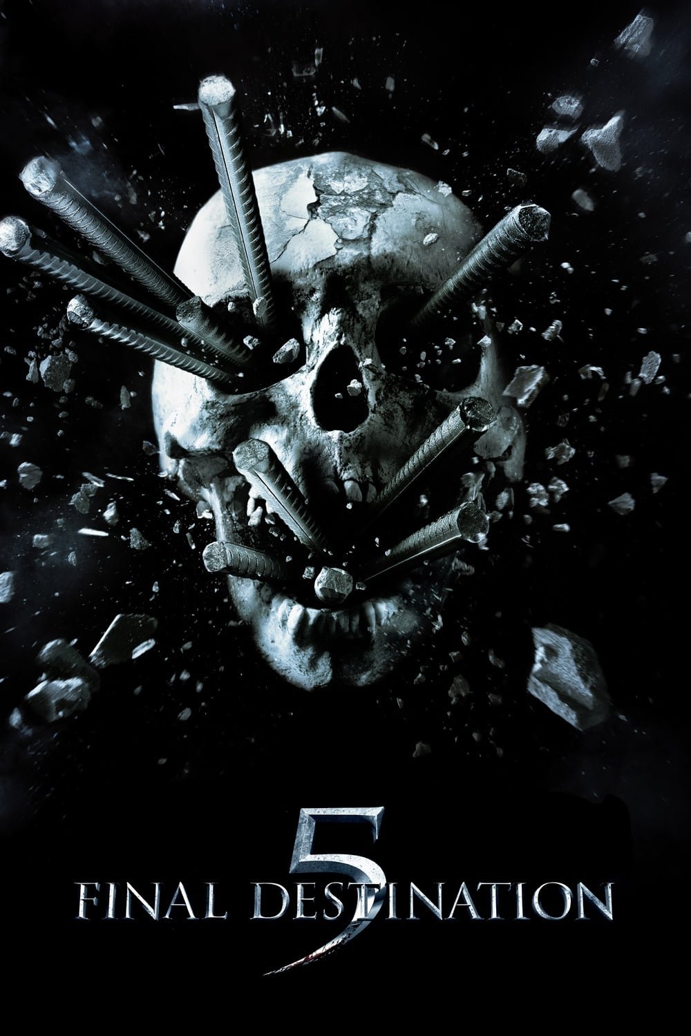 Locandina di Final Destination 5