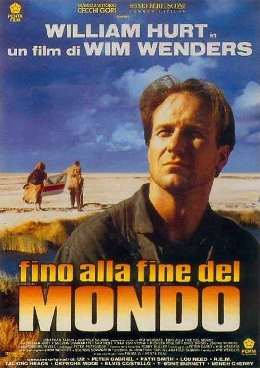 Locandina di Fino alla fine del mondo