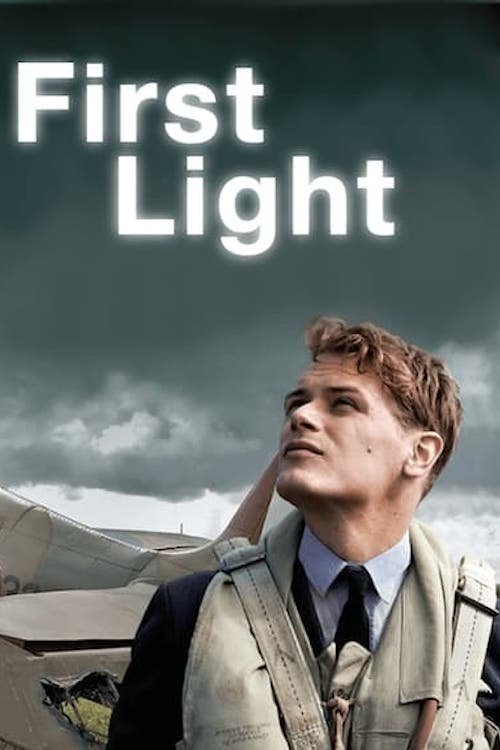 Locandina di First Light