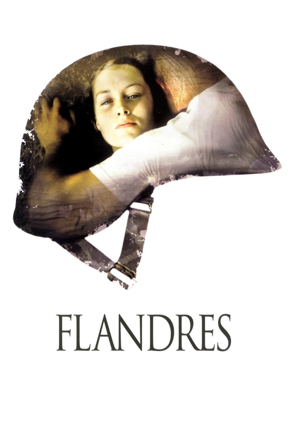 Locandina di Flandres