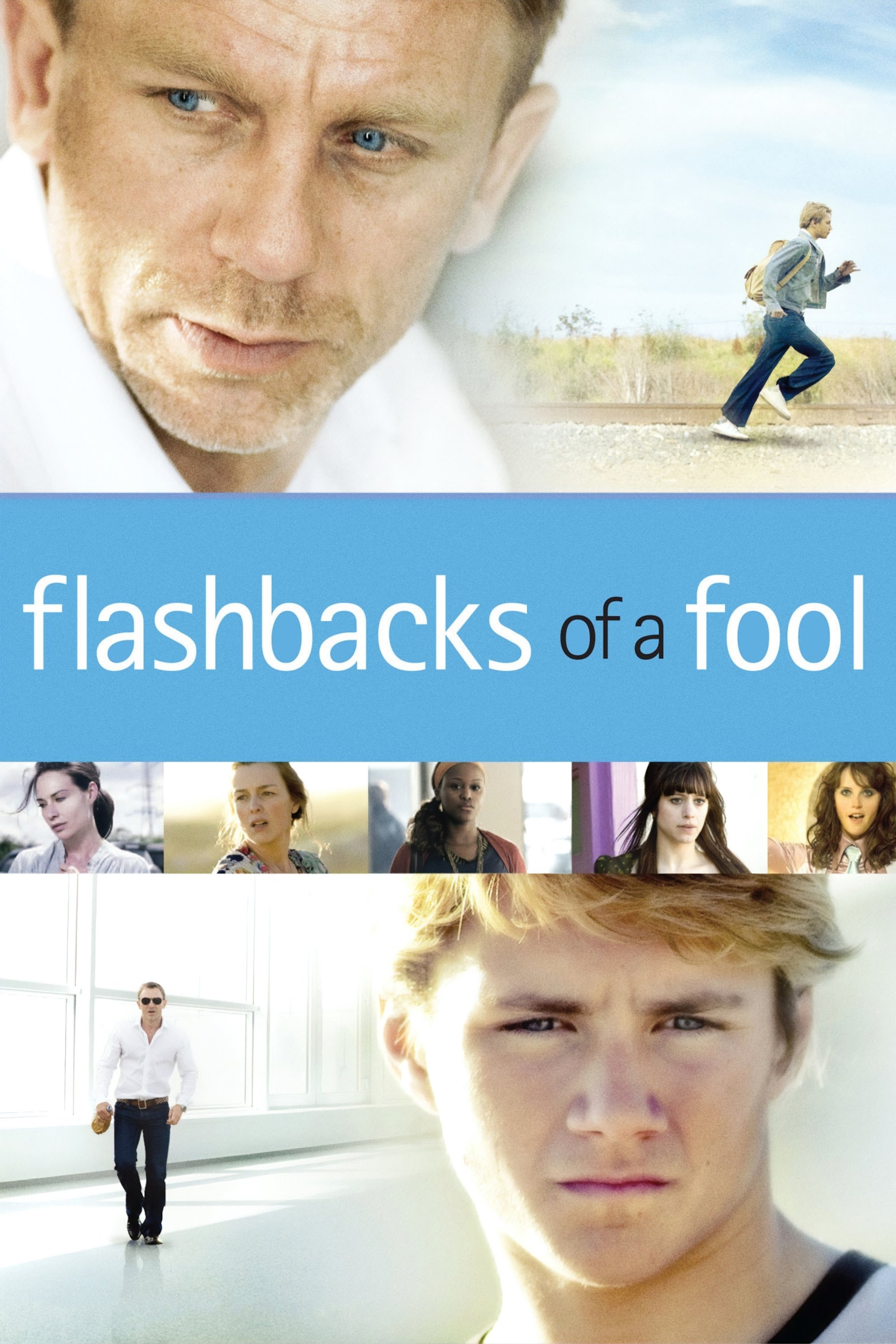 Locandina di Flashbacks of a Fool