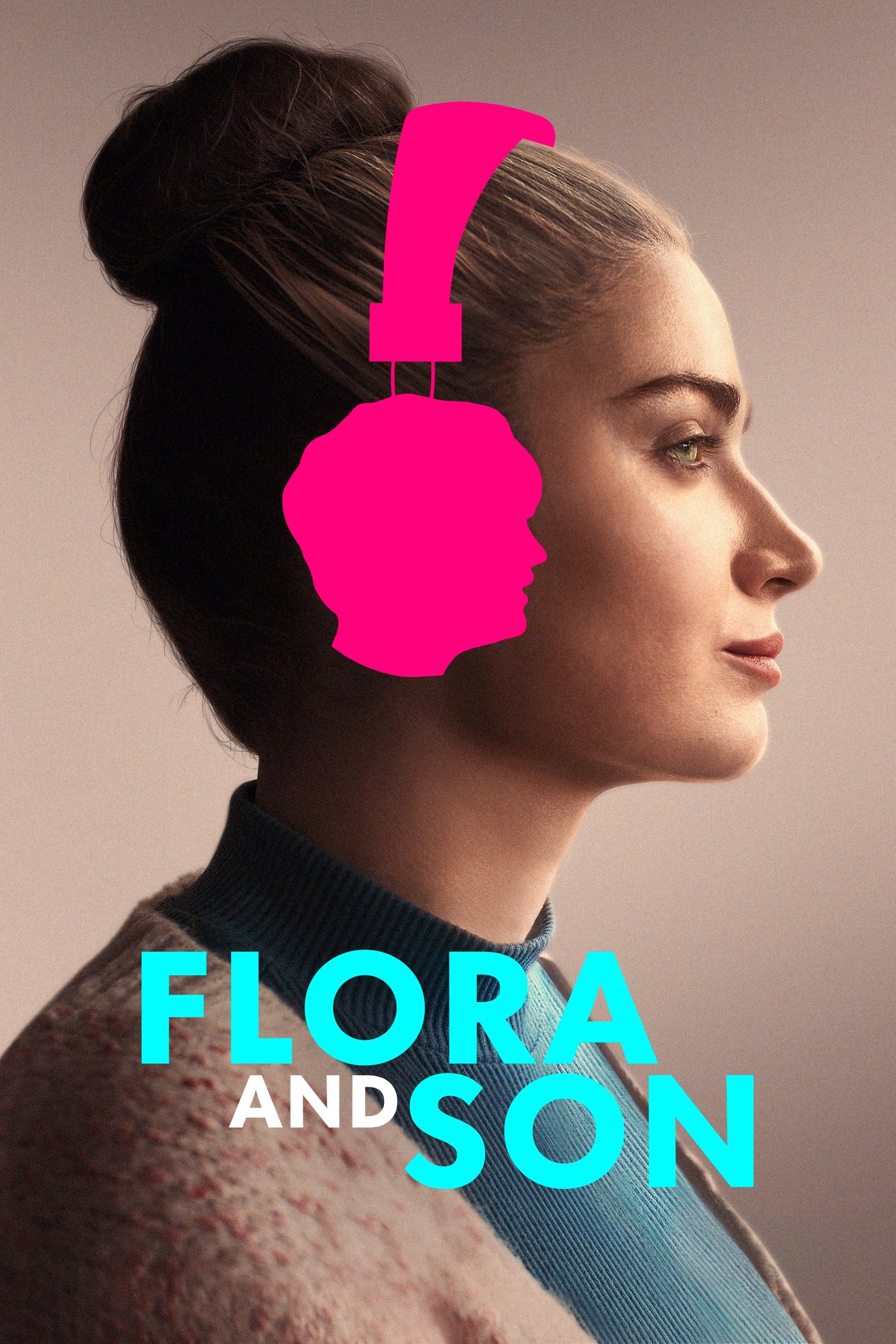Locandina di Flora and Son
