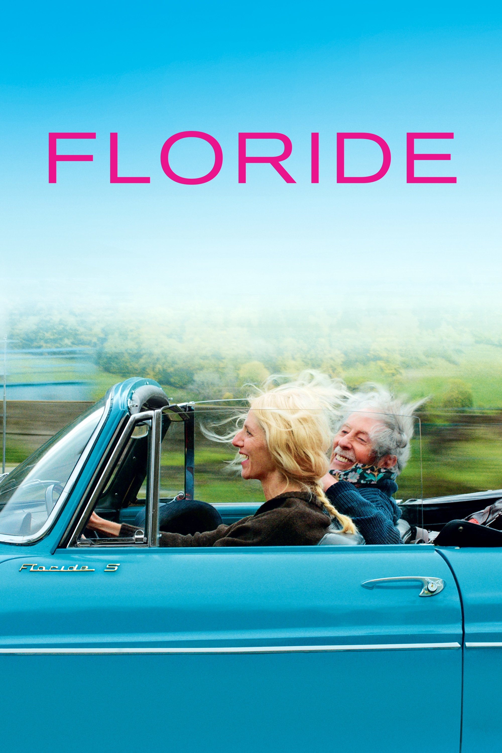 Locandina di Florida