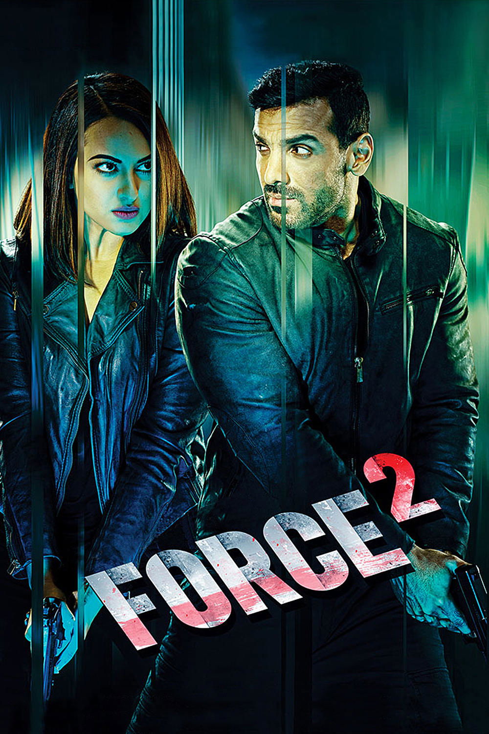 Locandina di Force 2