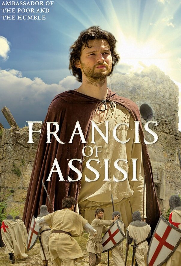 Locandina di Francesco