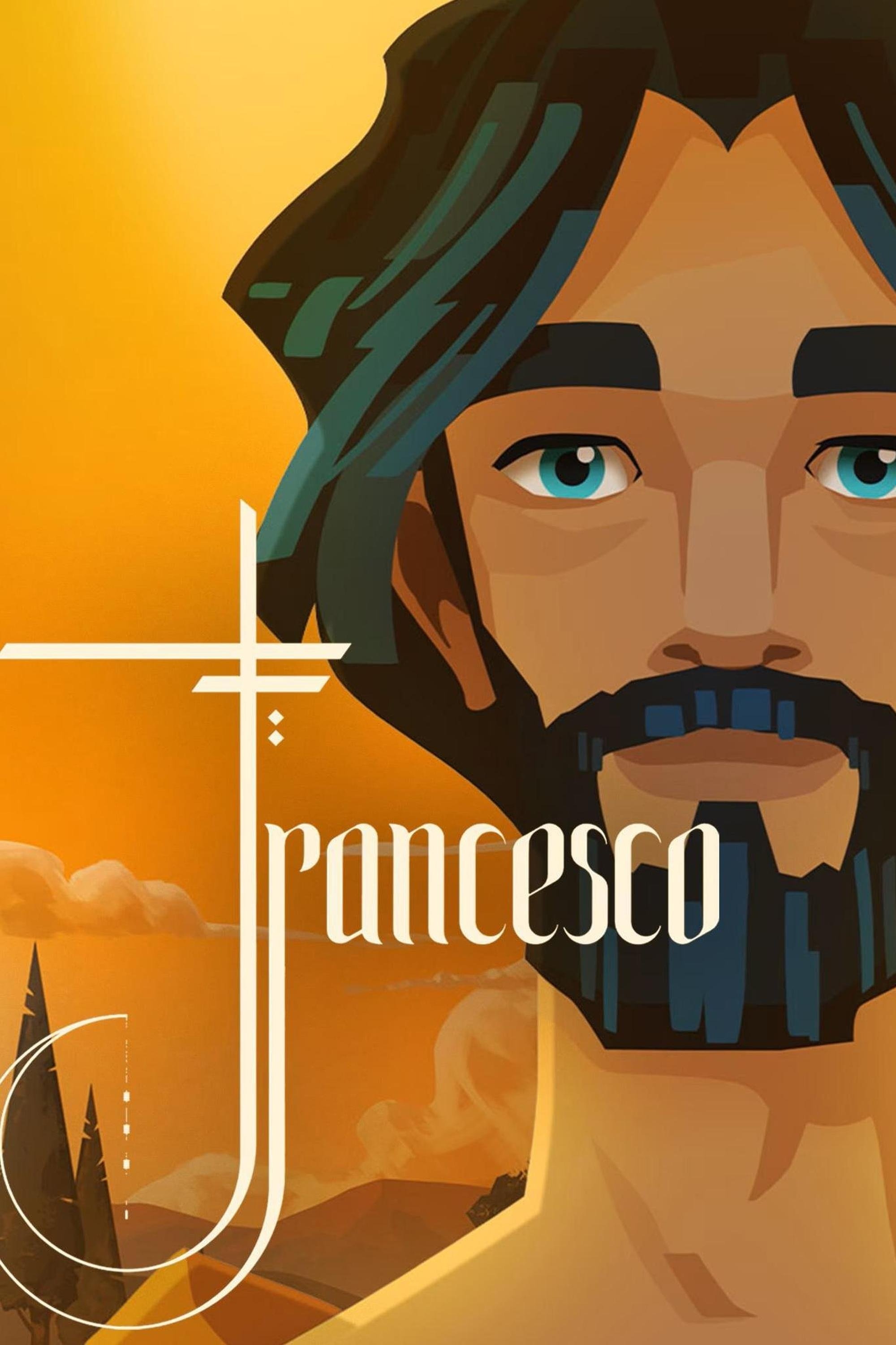 Locandina di Francesco