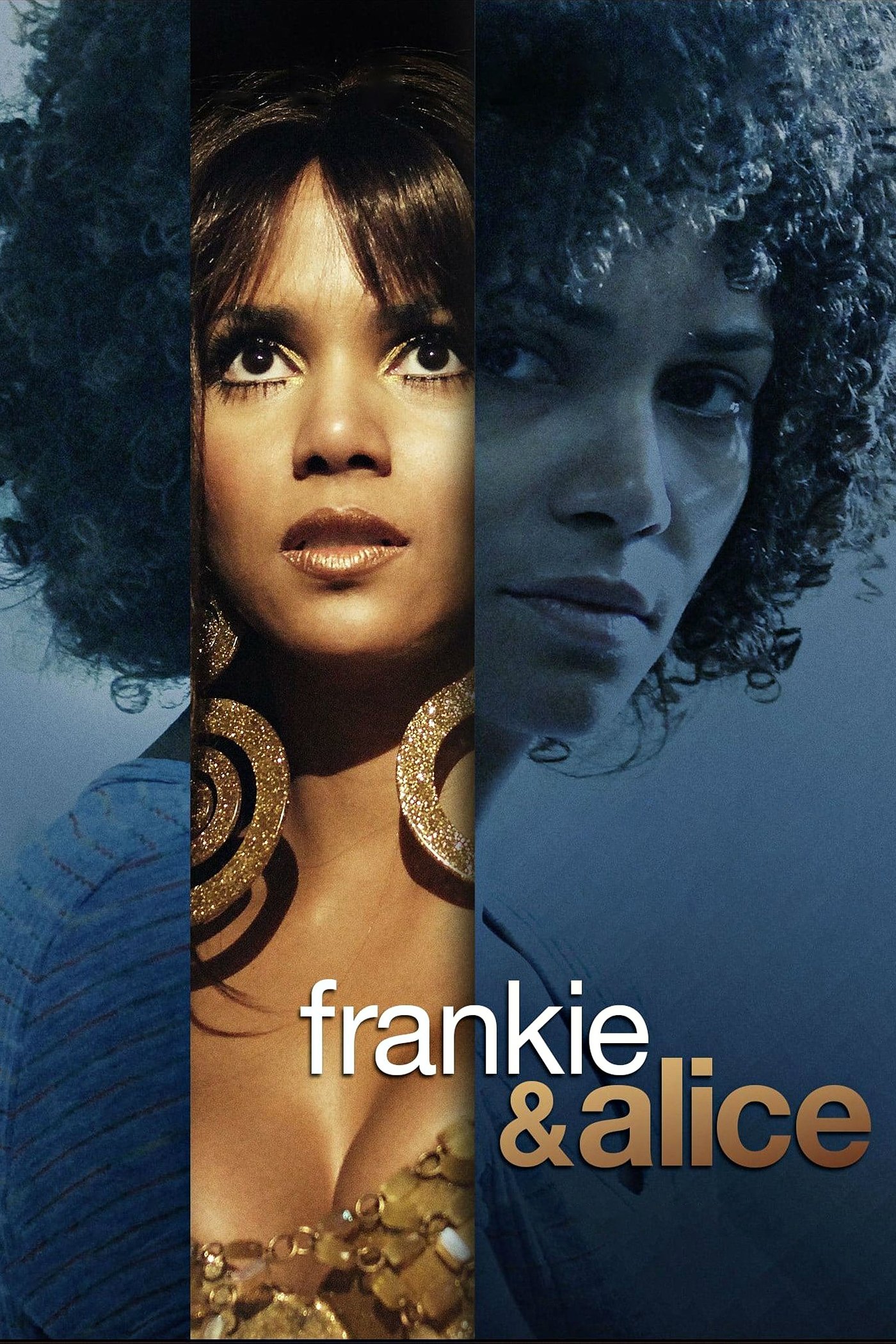 Locandina di Frankie & Alice