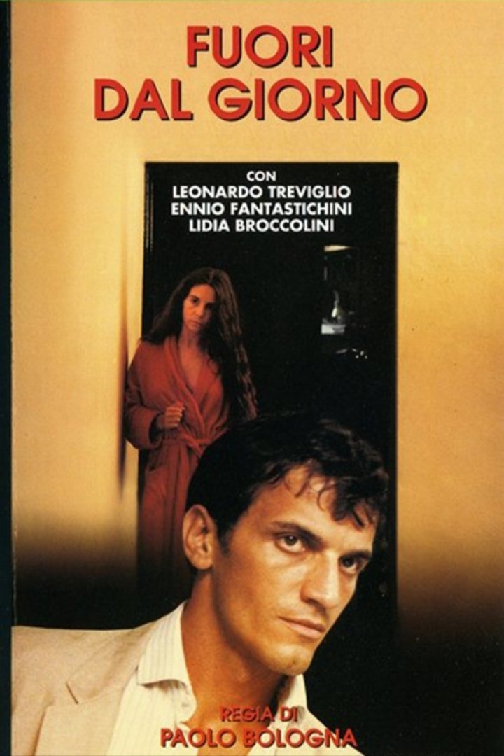 Locandina di Fuori dal giorno
