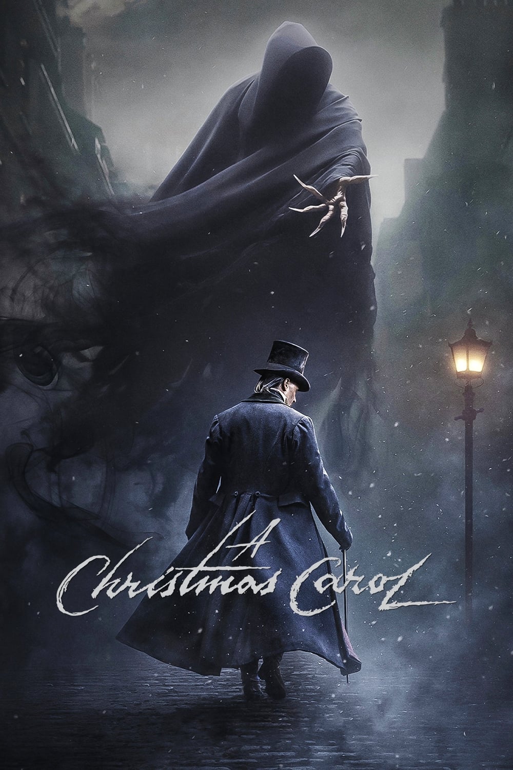 Locandina di FX's A Christmas Carol