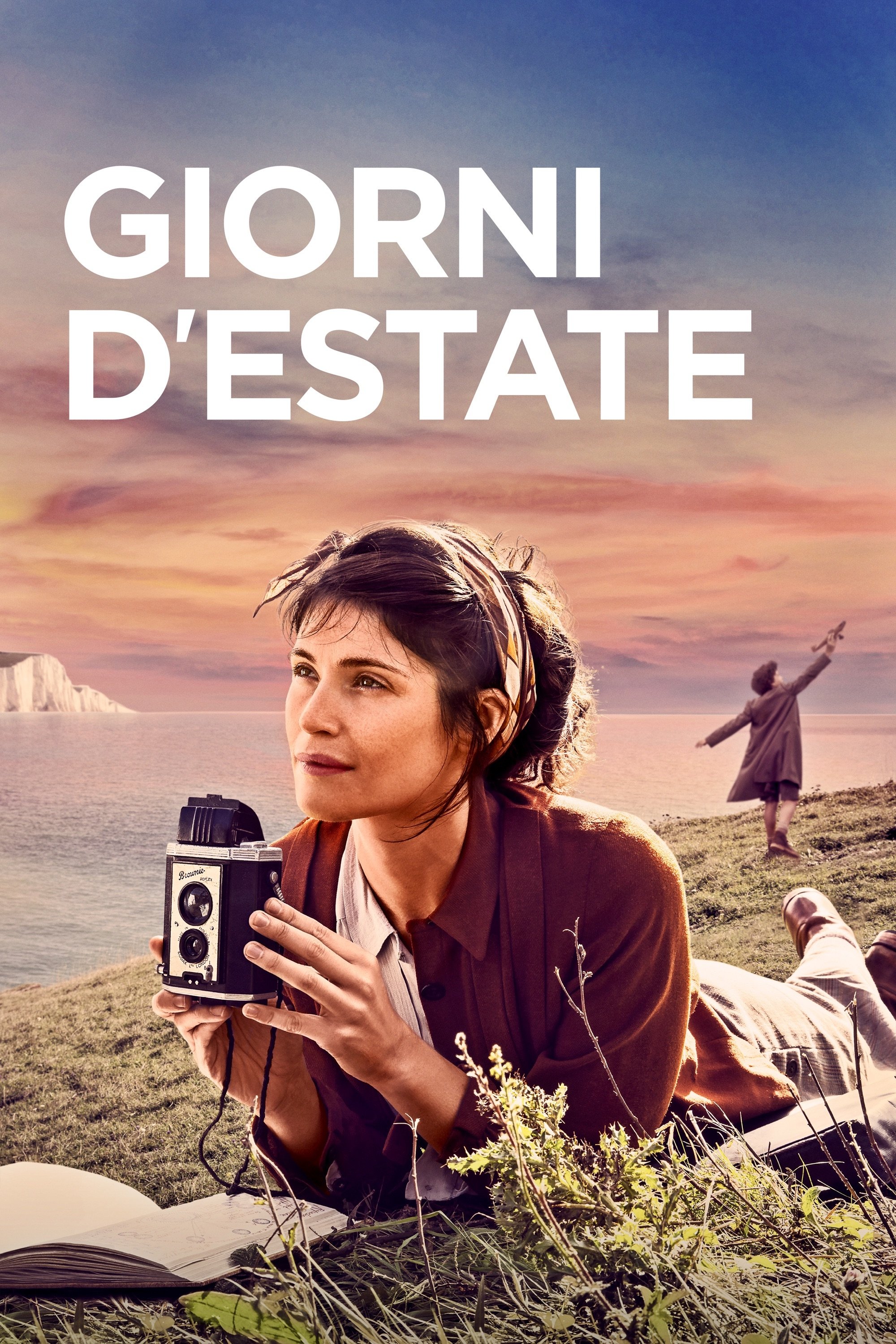 Locandina di Giorni d'estate