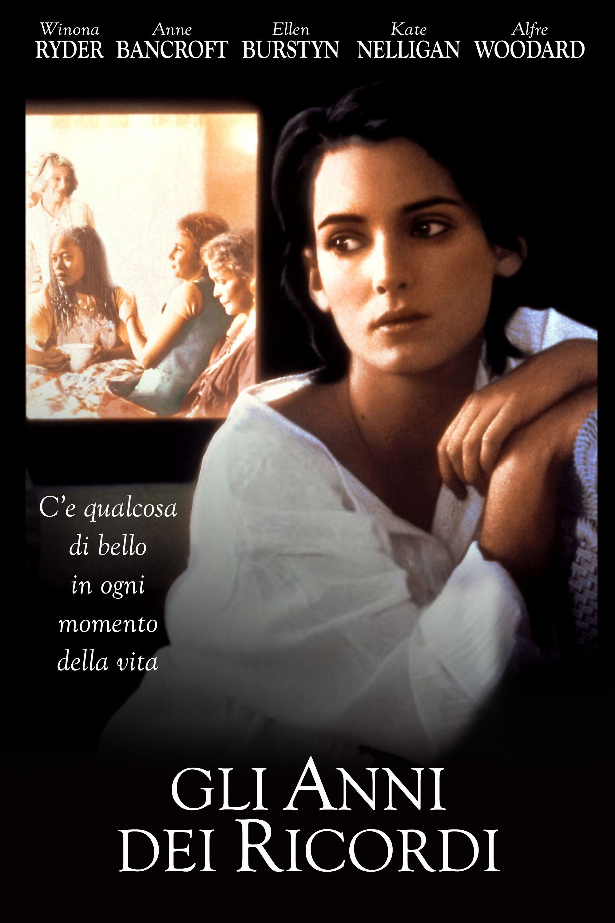 Locandina di Gli anni dei ricordi