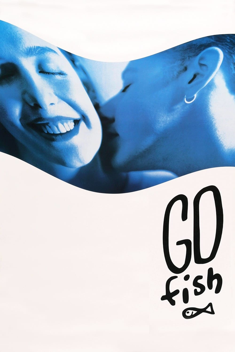 Locandina di Go Fish - Segui il pesce