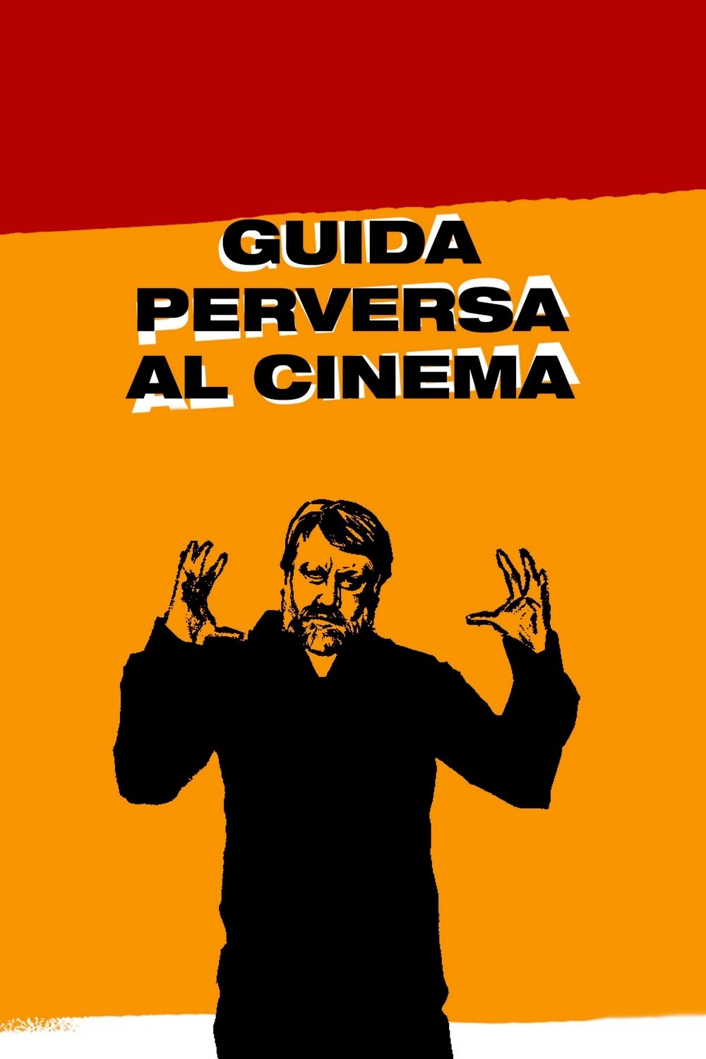 Locandina di Guida perversa al cinema