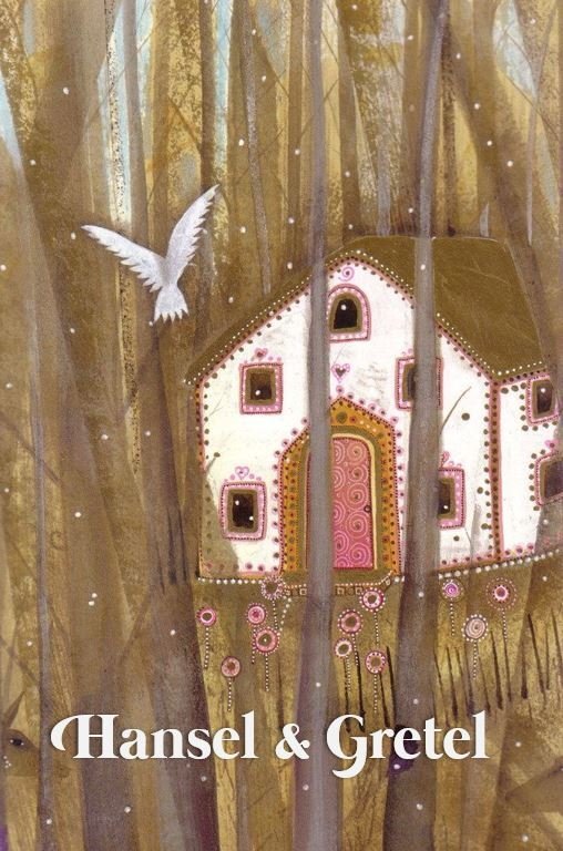 Locandina di Hansel e Gretel