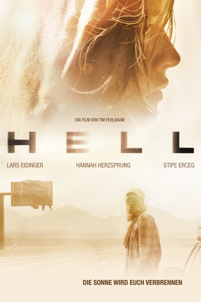 Locandina di Hell