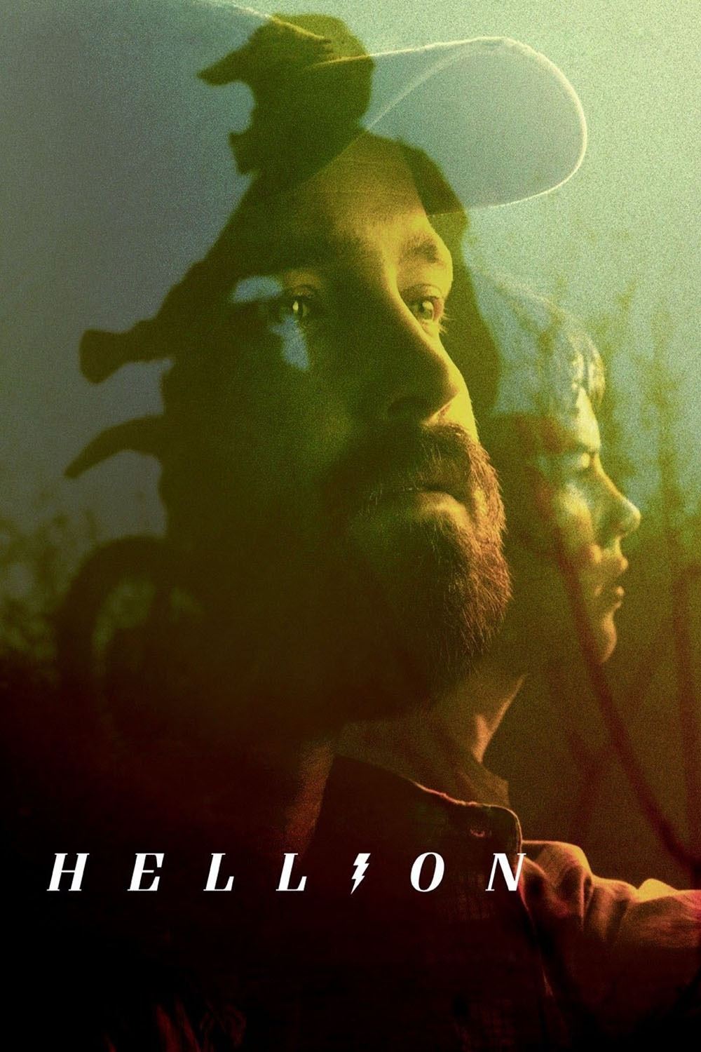 Locandina di Hellion