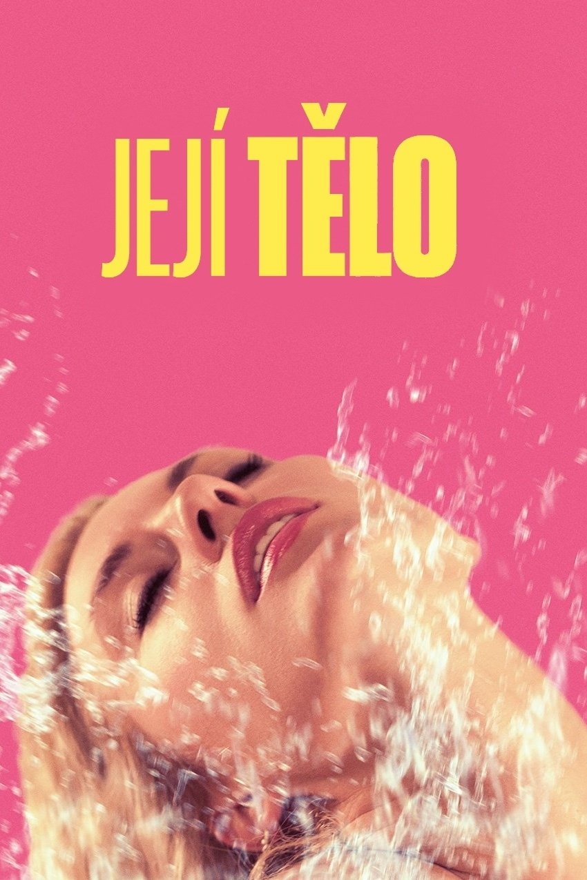 Locandina di Her Body