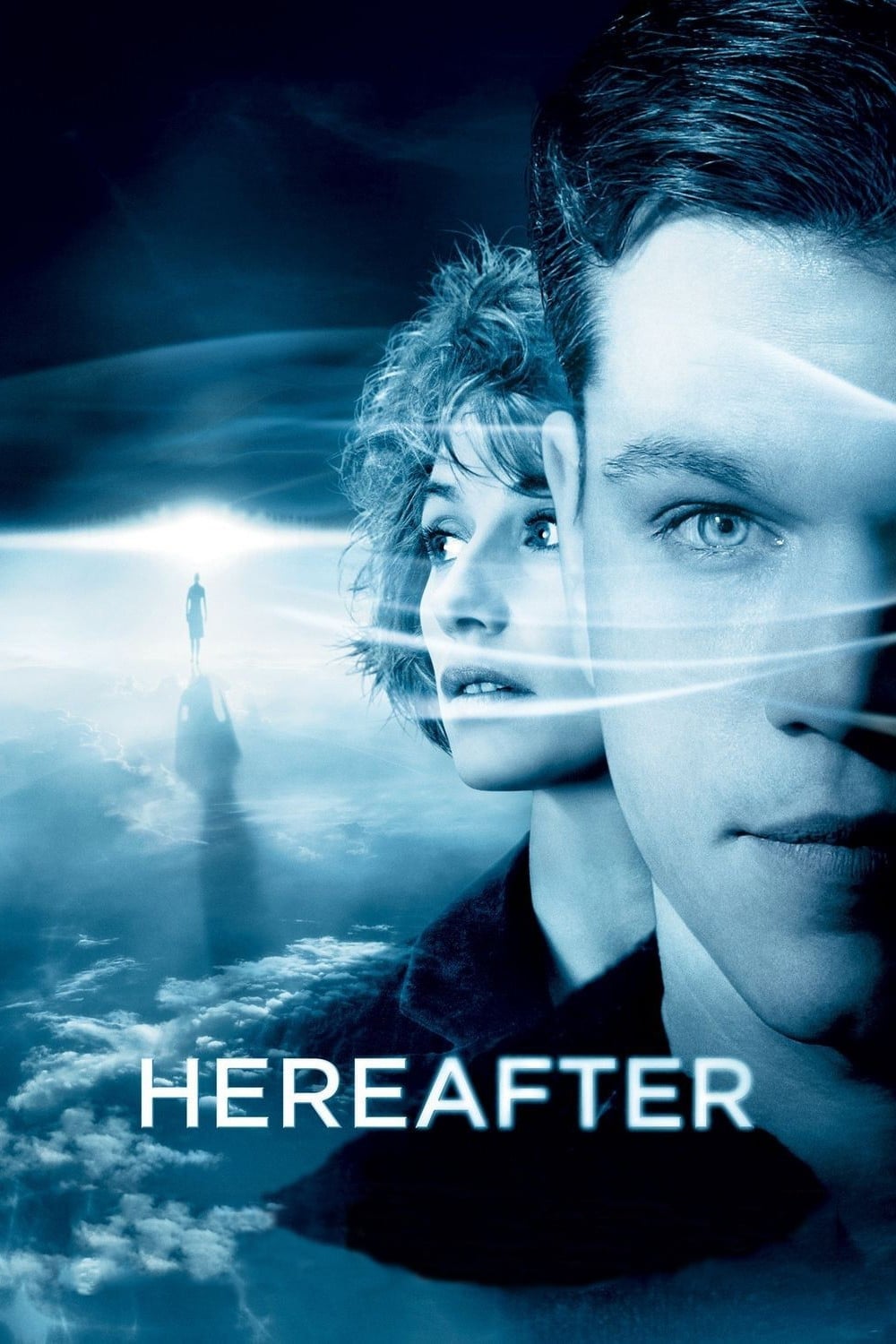Locandina di Hereafter