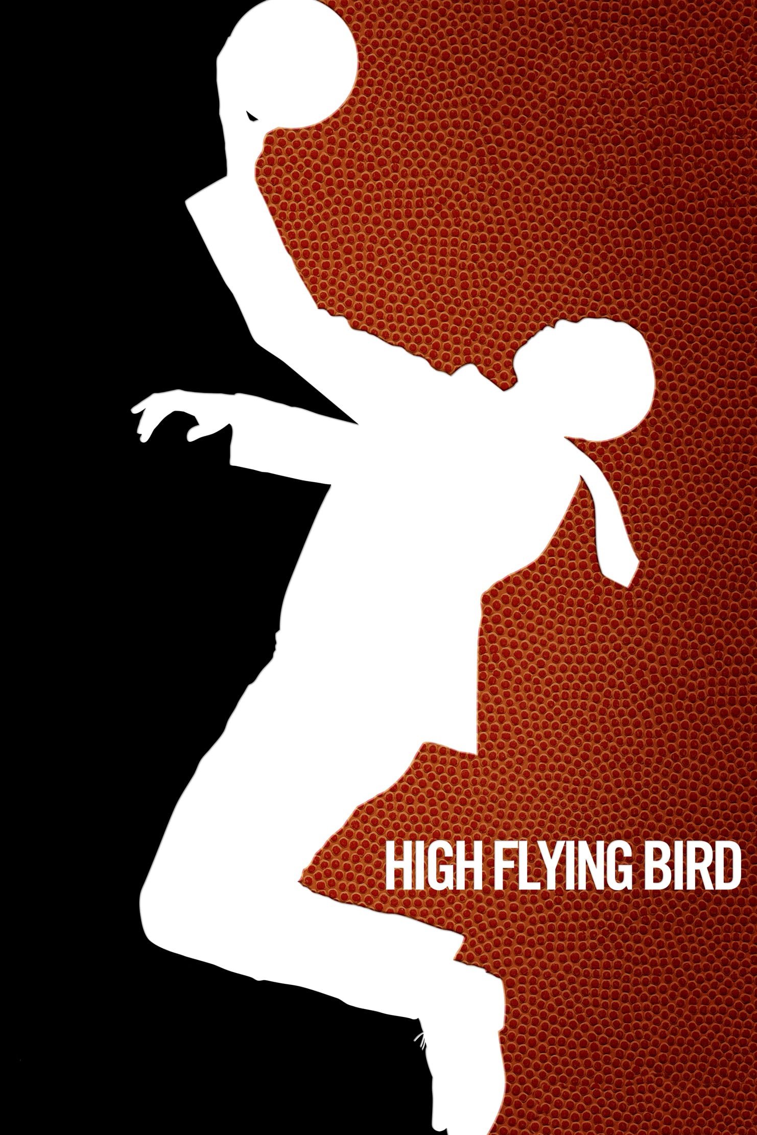 Locandina di High Flying Bird