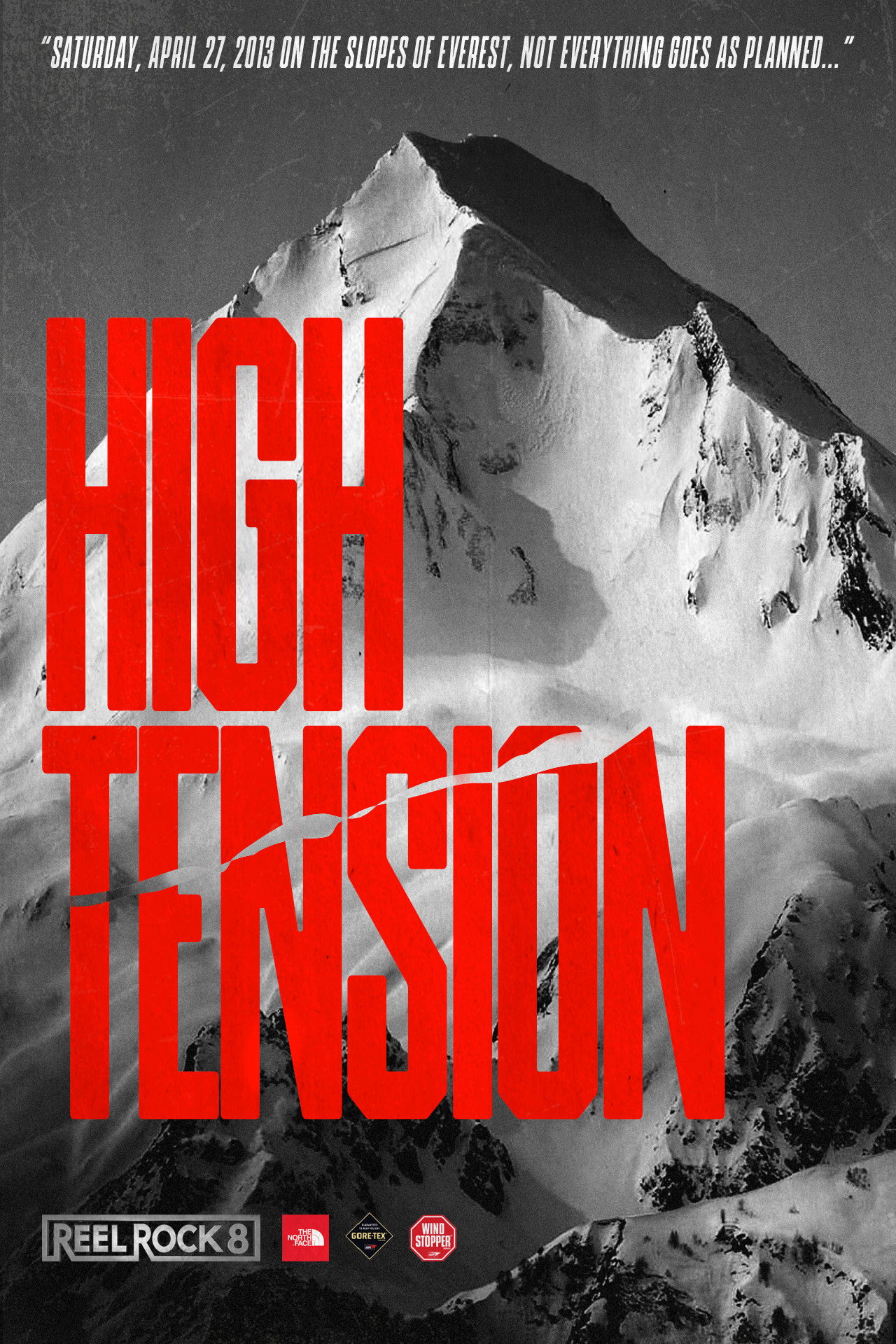 Locandina di High Tension