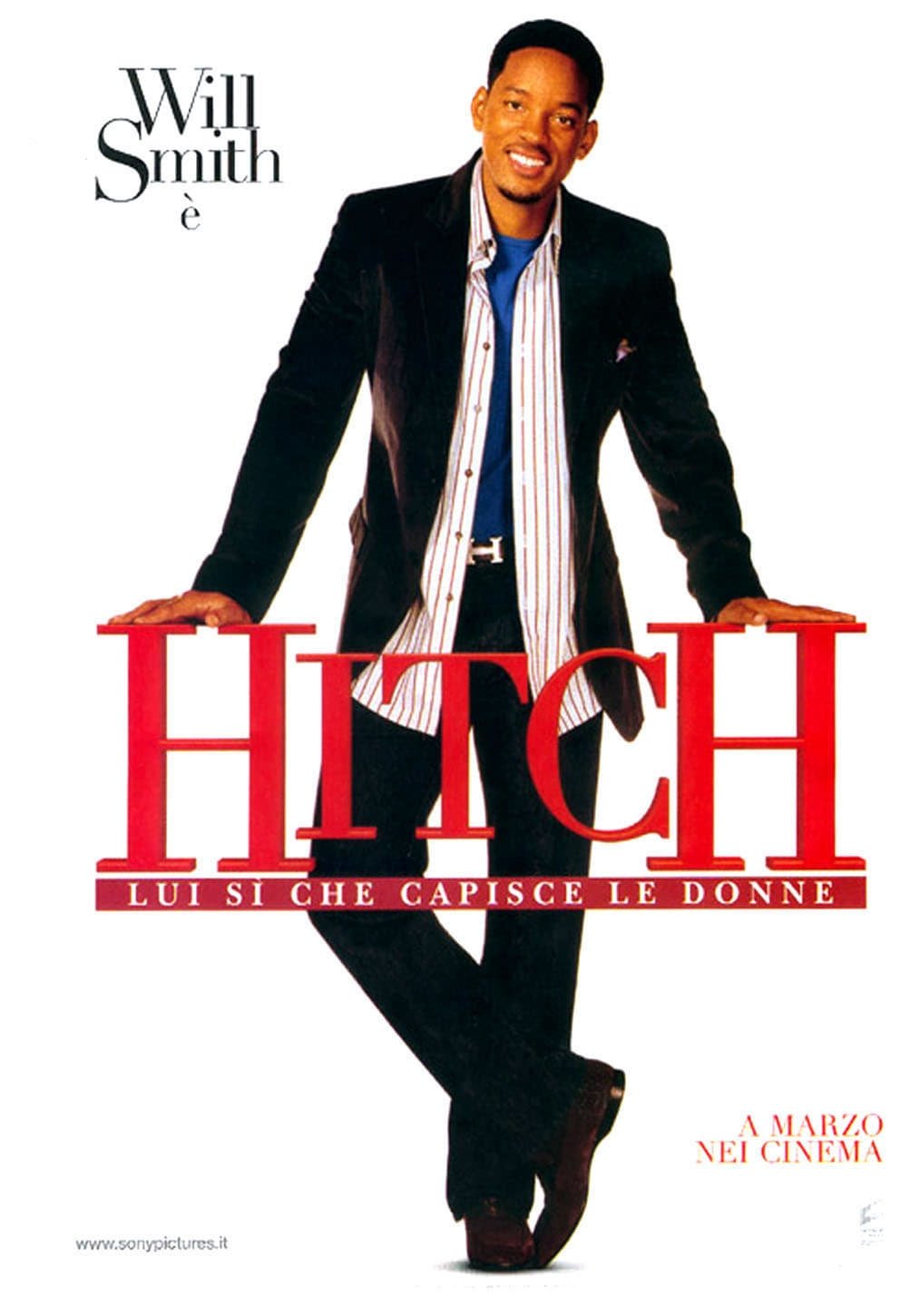 Locandina di Hitch - Lui si che capisce le donne