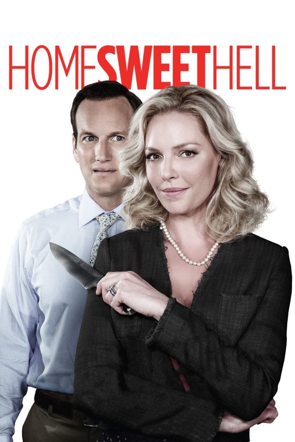 Locandina di Home Sweet Hell