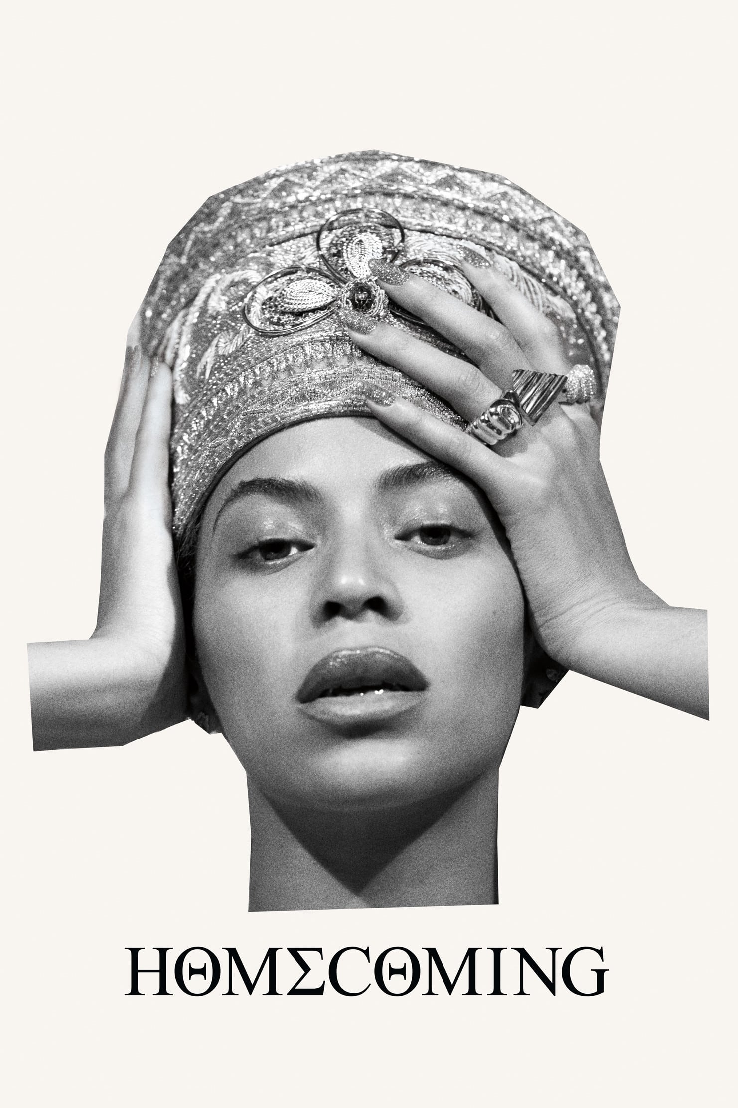 Locandina di HOMECOMING: A film by Beyoncé