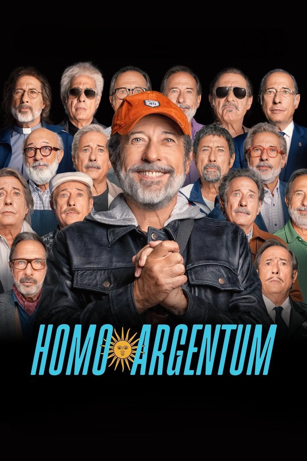 Locandina di Homo Sapiens?
