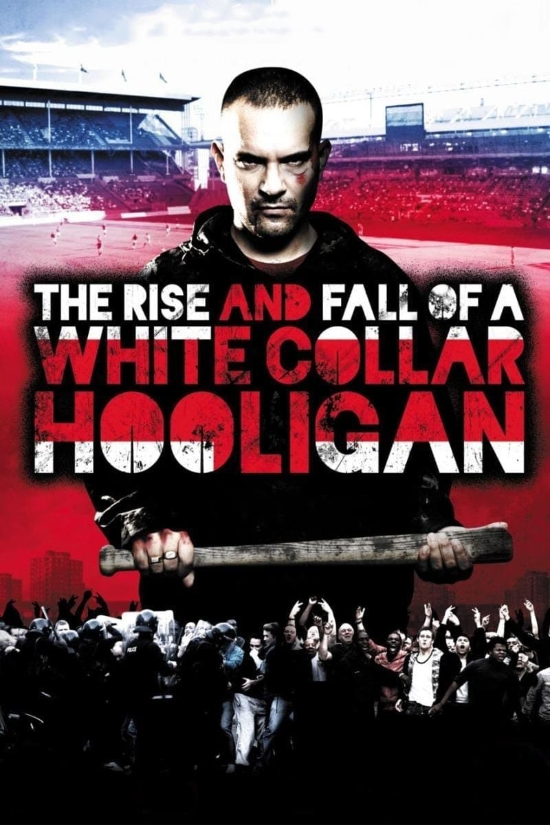 Locandina di Hooligan dai colletti bianchi