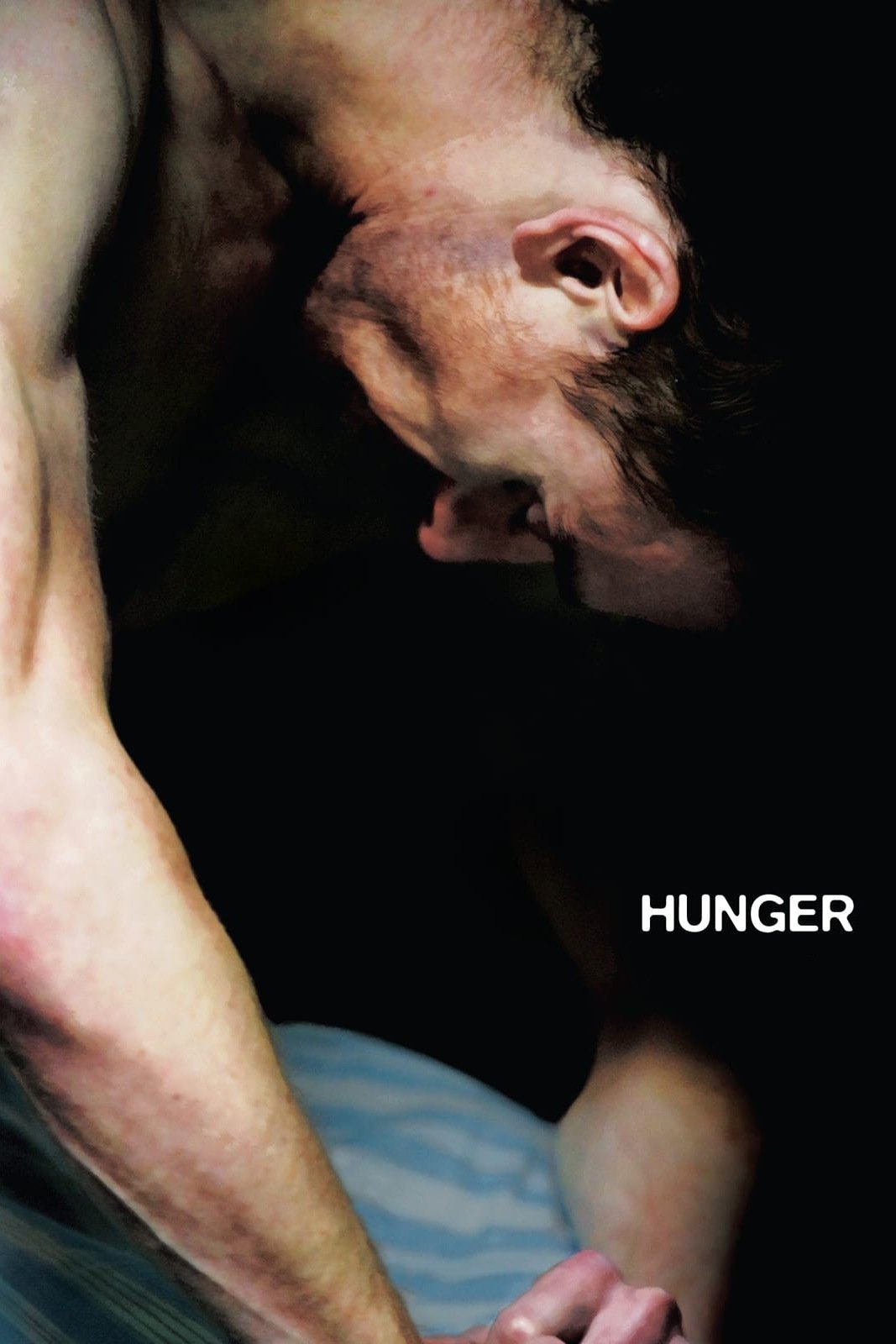 Locandina di Hunger