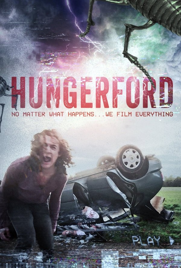 Locandina di Hungerford