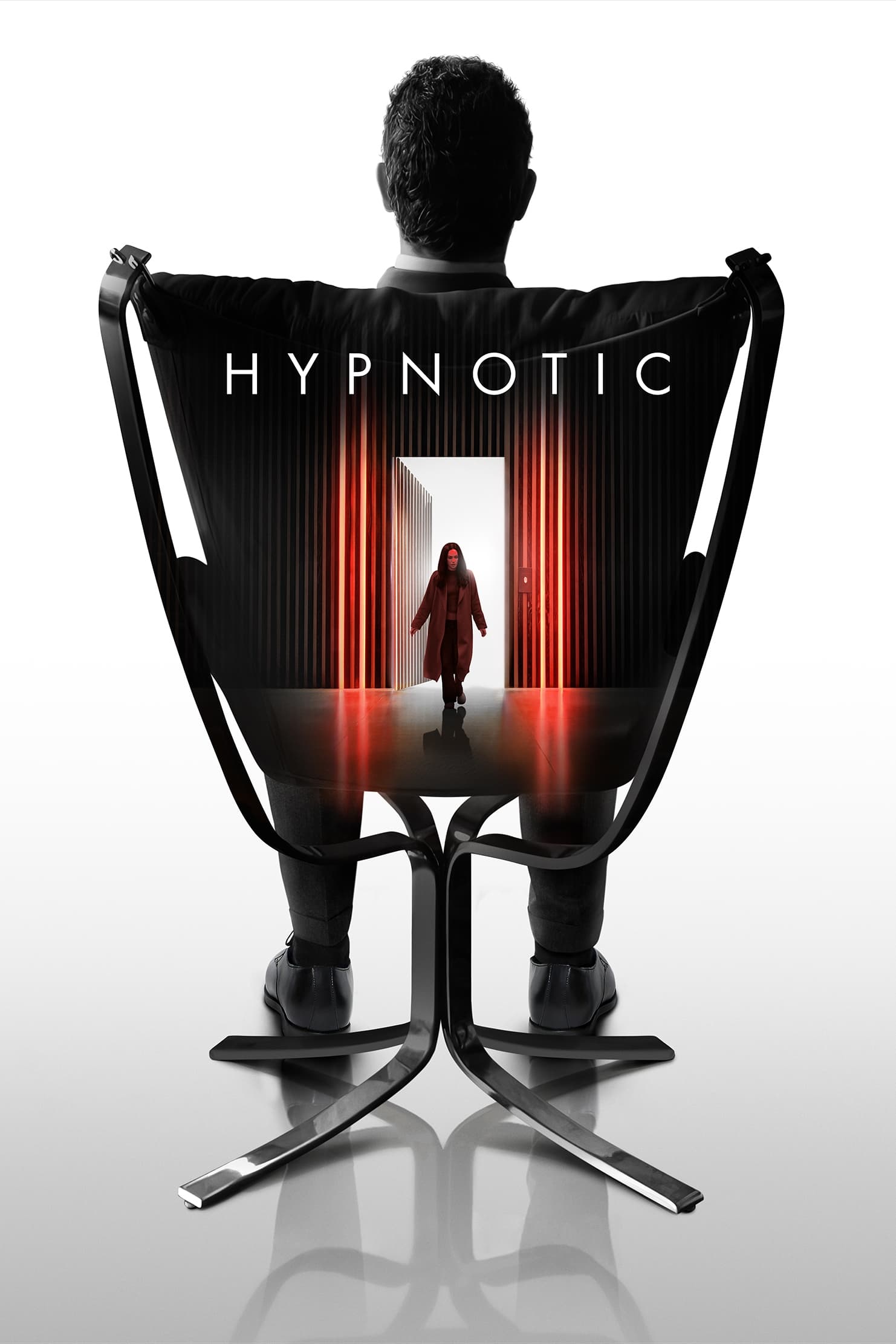 Locandina di Hypnotic