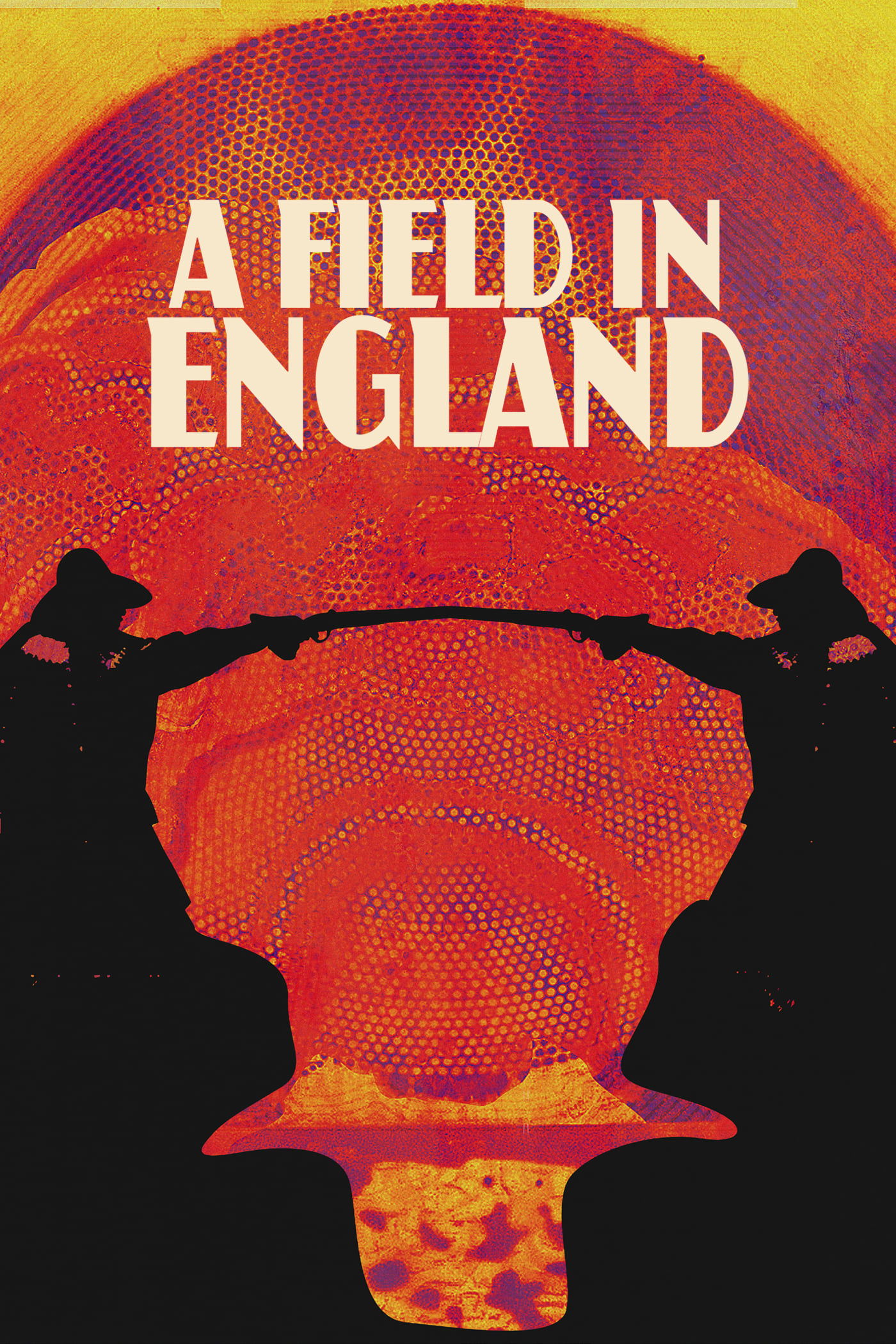 Locandina di I disertori - A Field in England