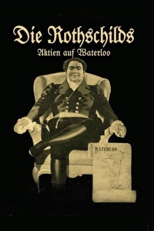 Locandina di I Rothschild