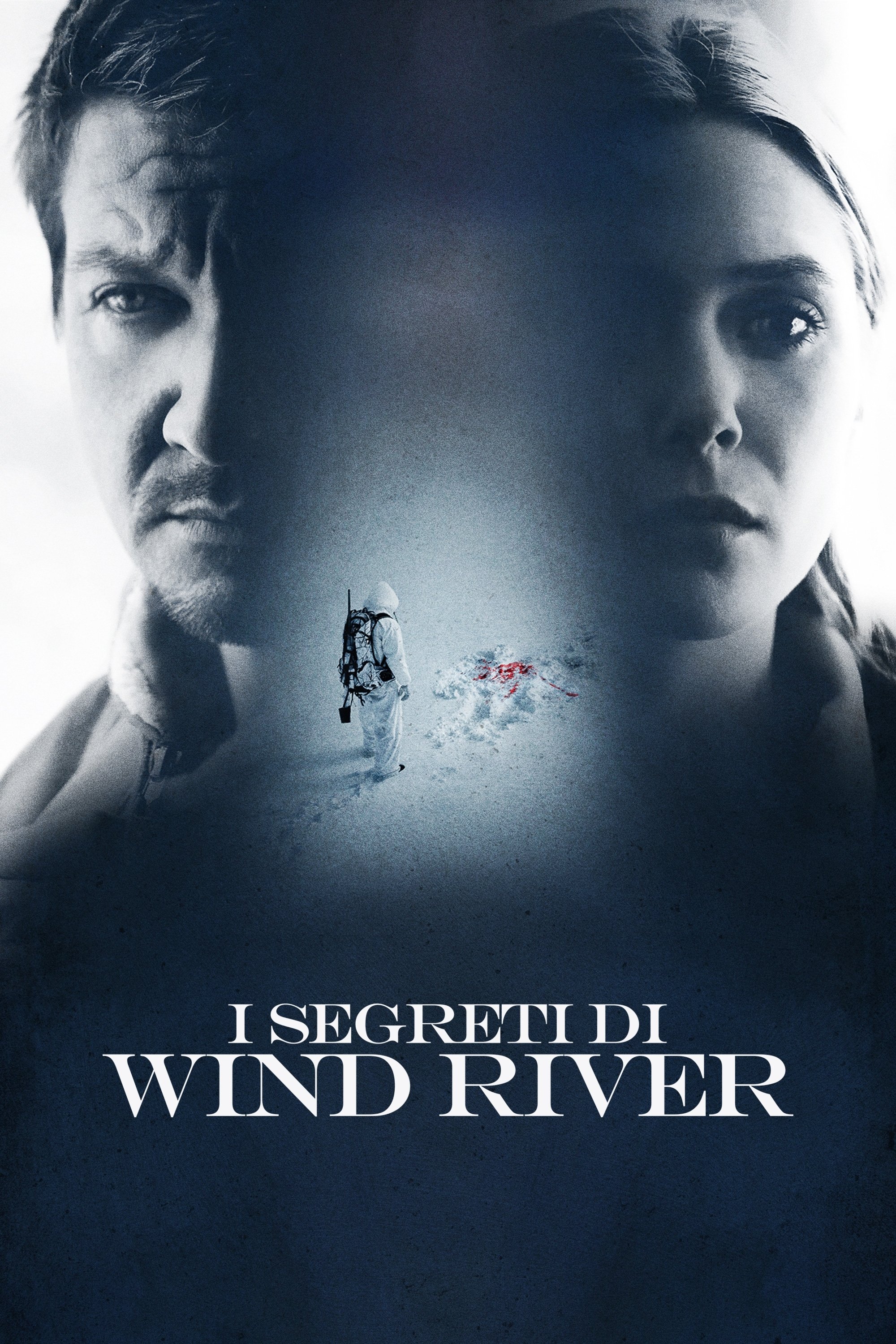 Locandina di I segreti di Wind River