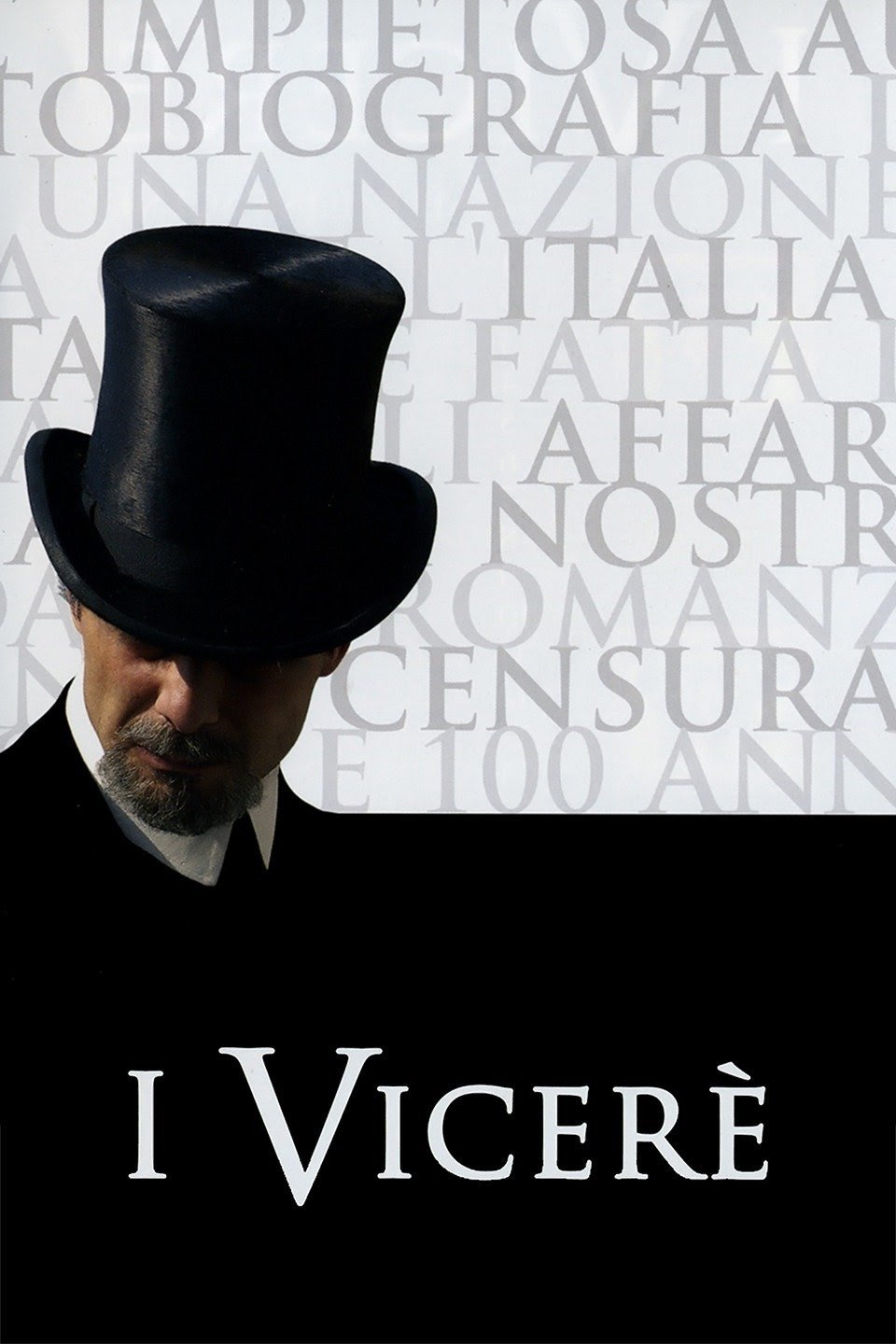 Locandina di I Vicerè