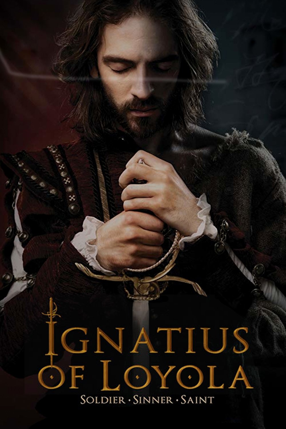 Locandina di Ignazio di Loyola