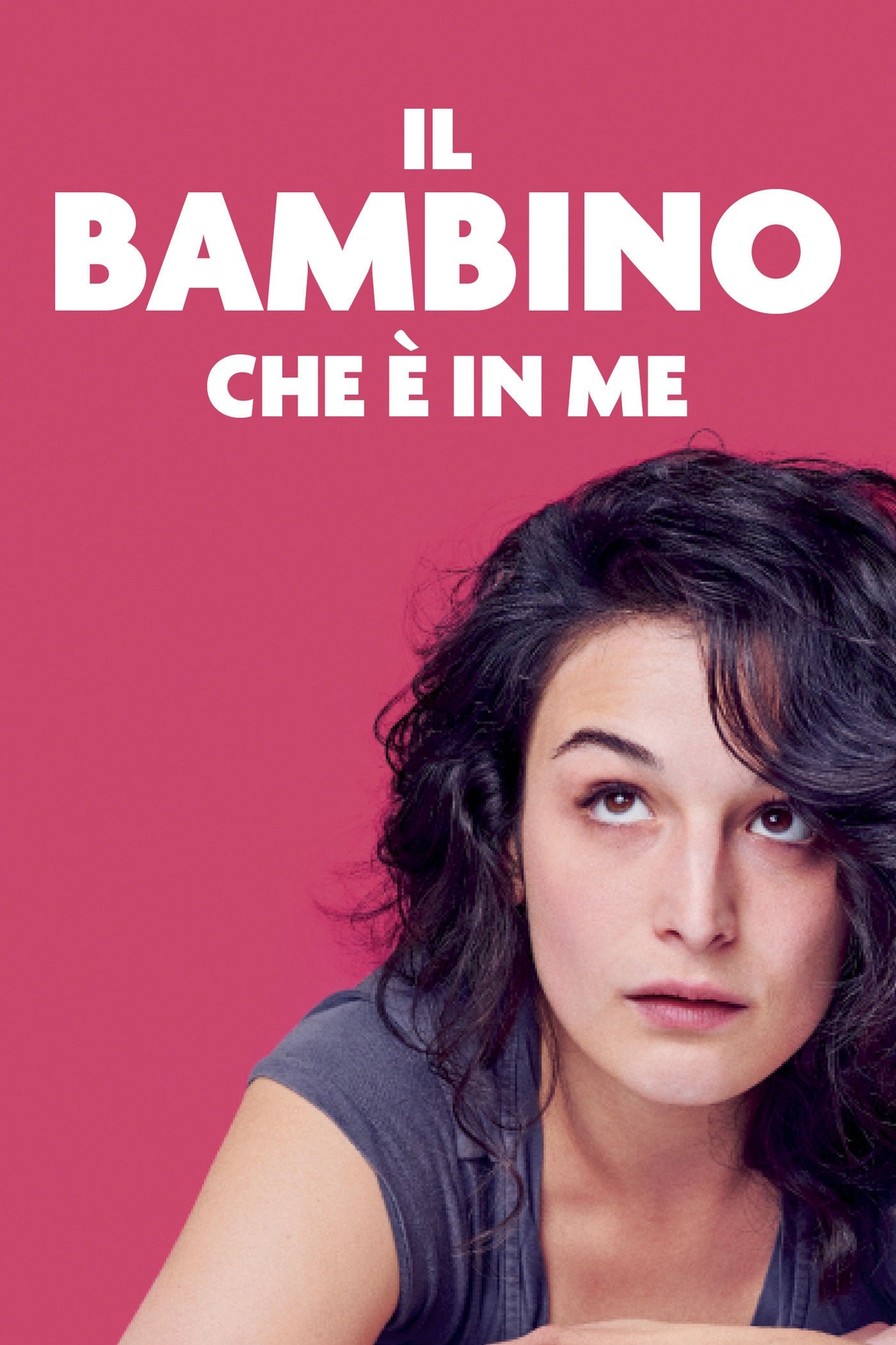 Locandina di Il bambino che è in me - Obvious Child