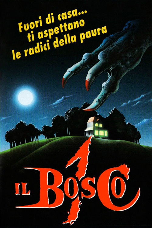 Locandina di Il bosco 1