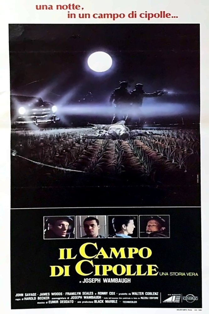 Locandina di Il campo di cipolle