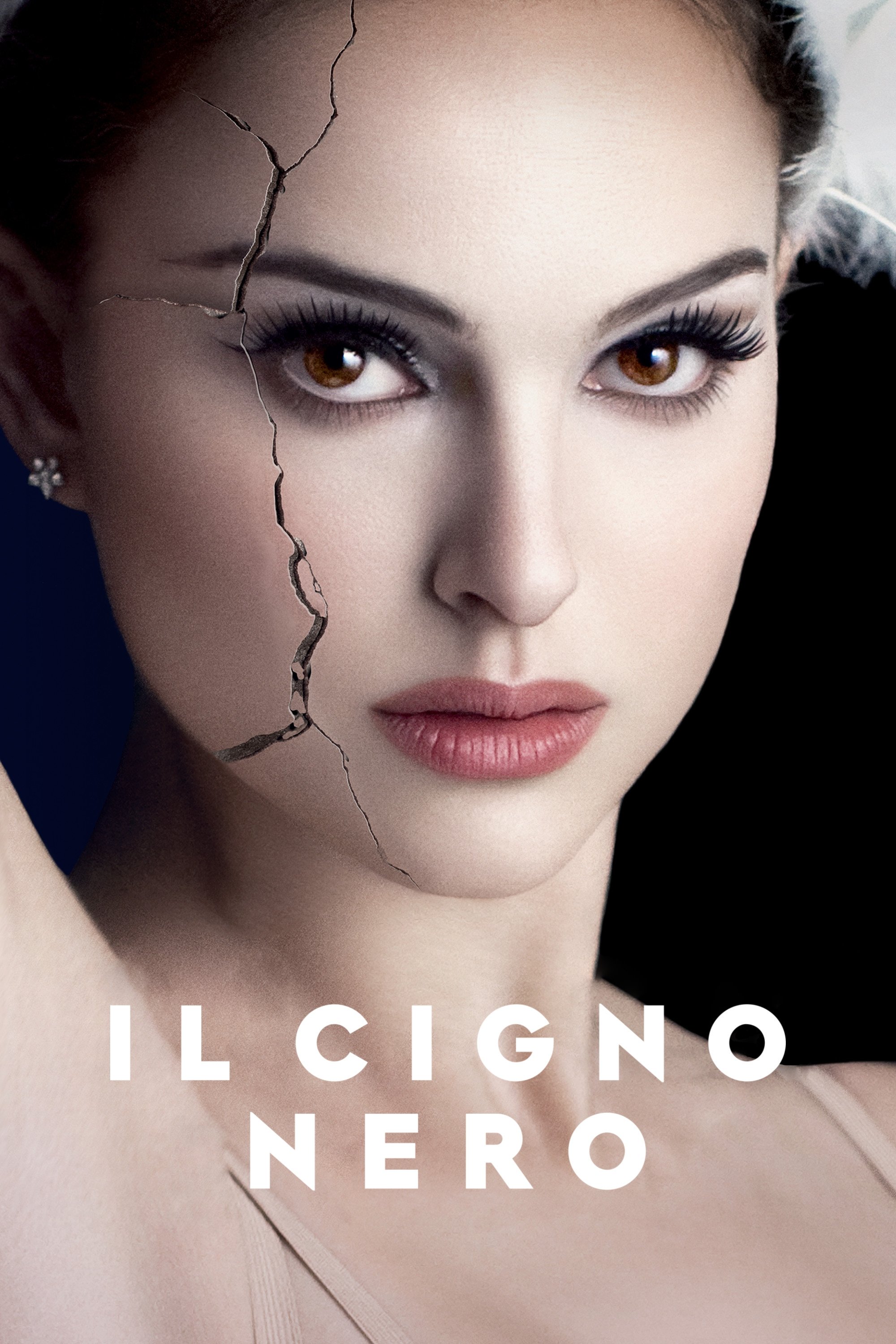 Locandina di Il cigno nero