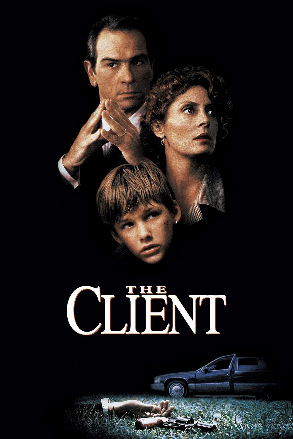 Locandina di Il cliente