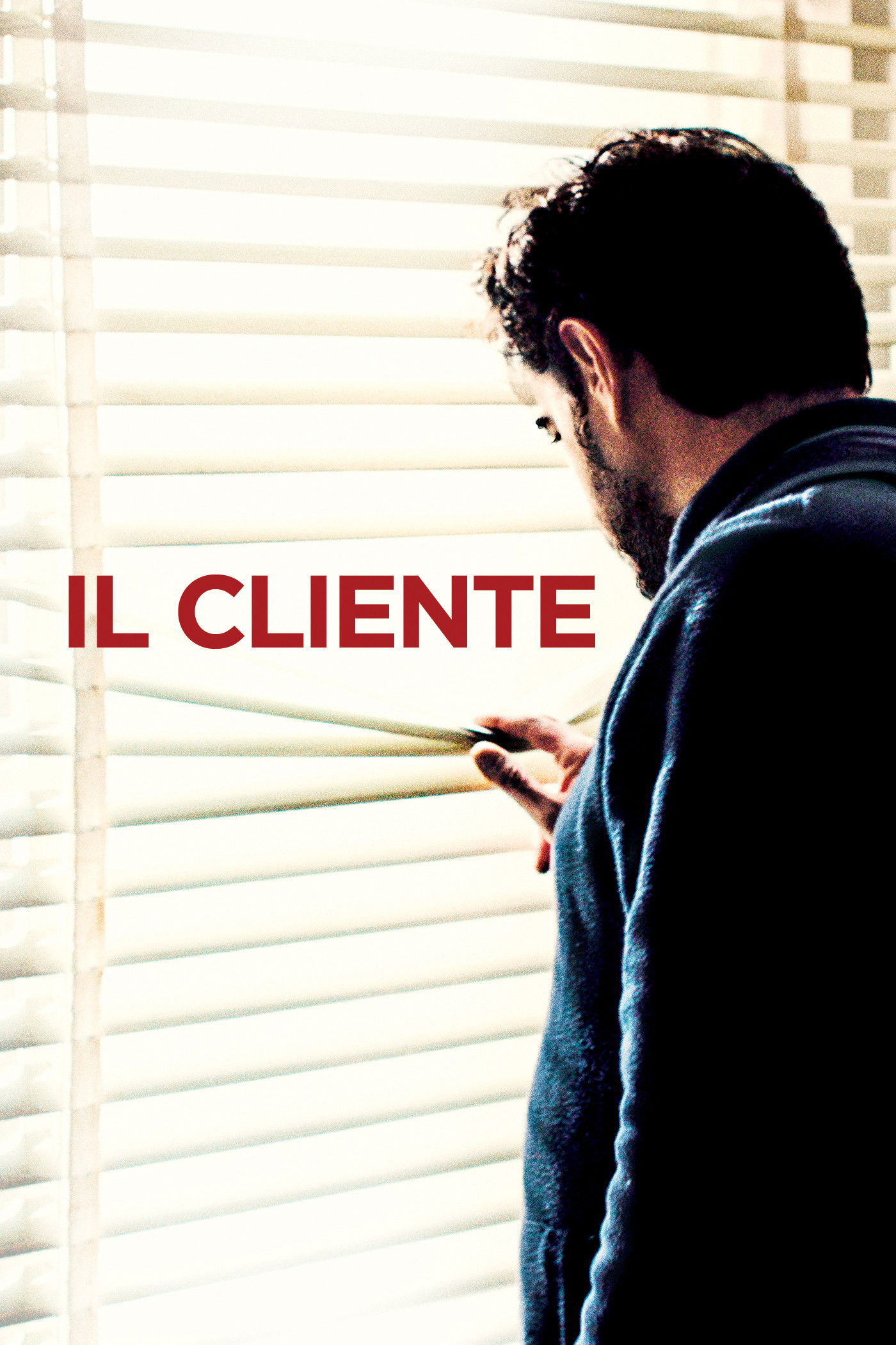 Locandina di Il cliente